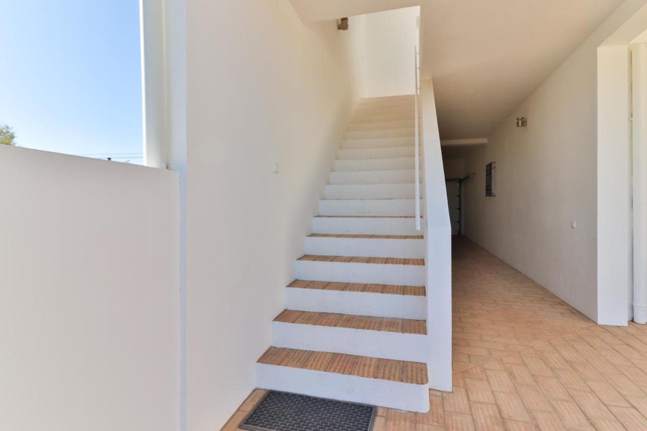 Villa Fuseta 102 T Exterior photo