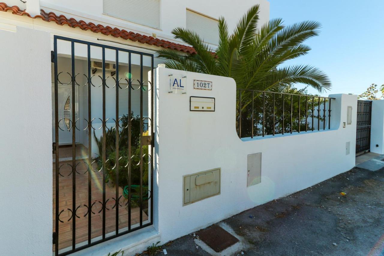 Villa Fuseta 102 T Exterior photo