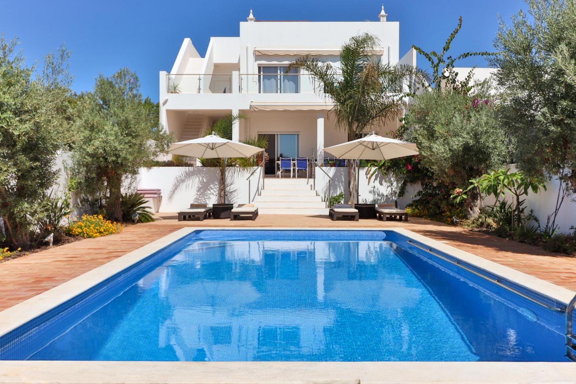 Villa Fuseta 102 T Exterior photo