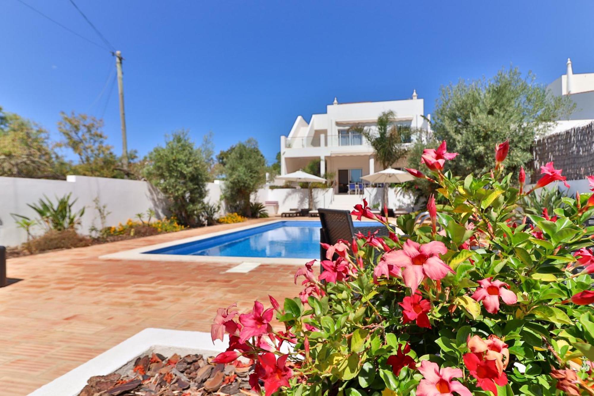 Villa Fuseta 102 T Exterior photo
