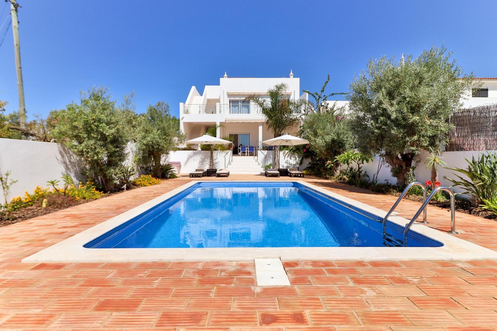 Villa Fuseta 102 T Exterior photo