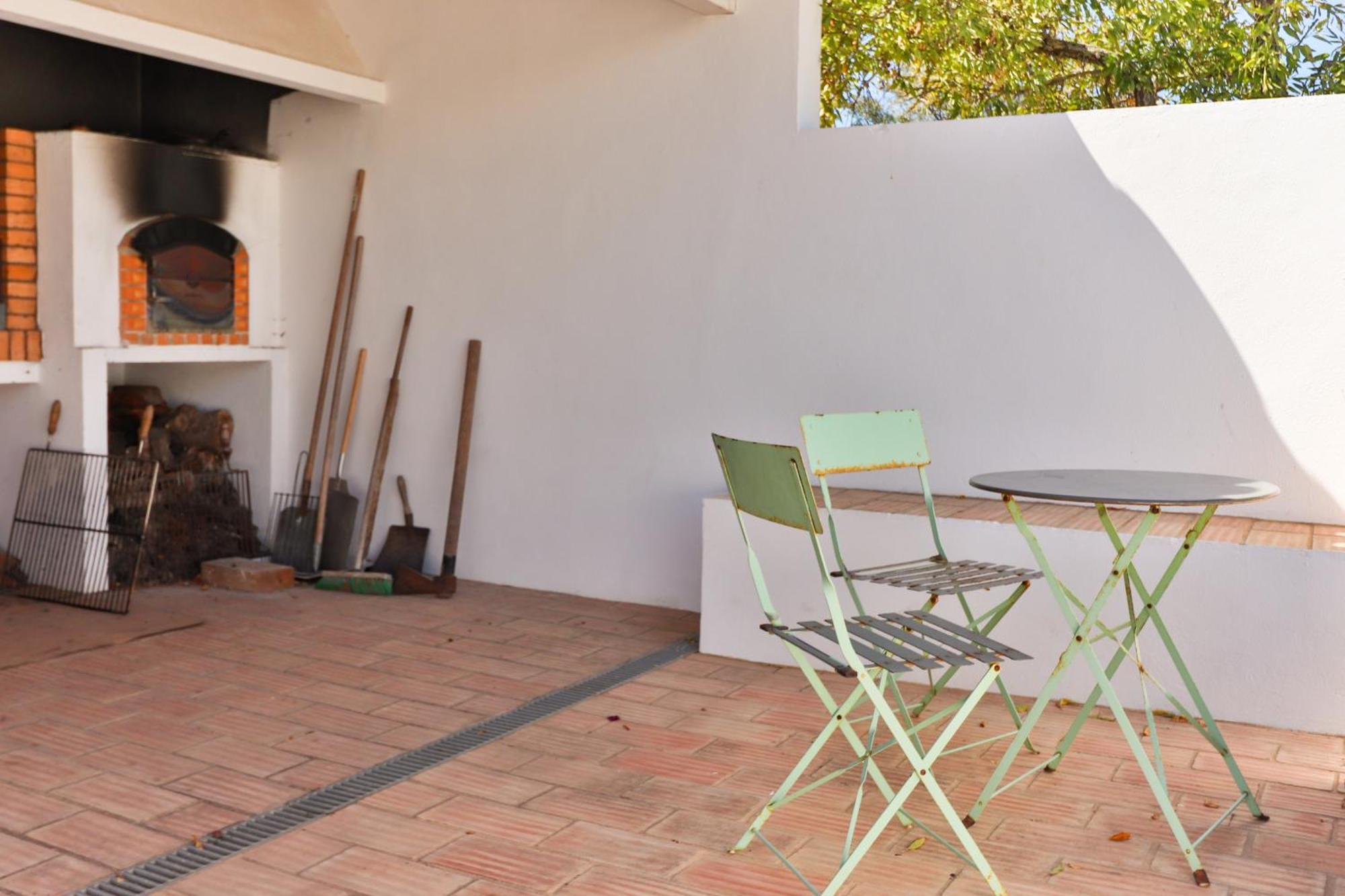 Villa Fuseta 102 T Exterior photo