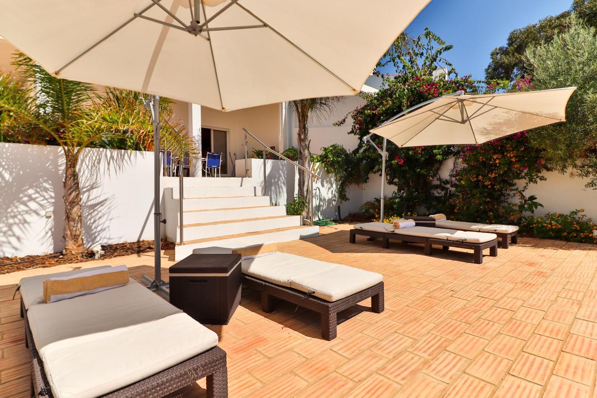 Villa Fuseta 102 T Exterior photo