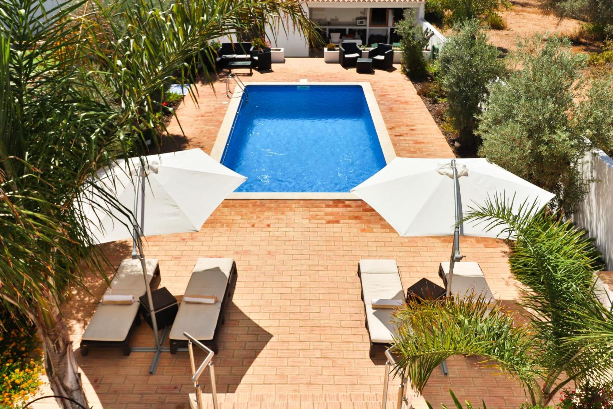 Villa Fuseta 102 T Exterior photo